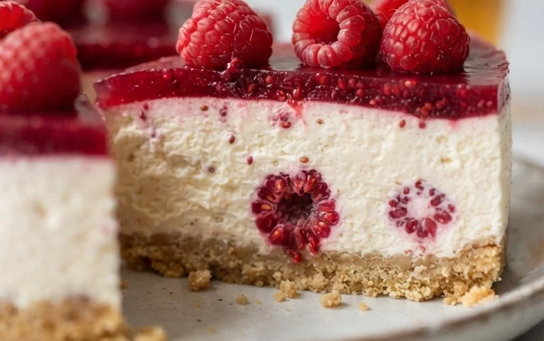 Himnon-alcoholic beer-Quark-Torte Rezept