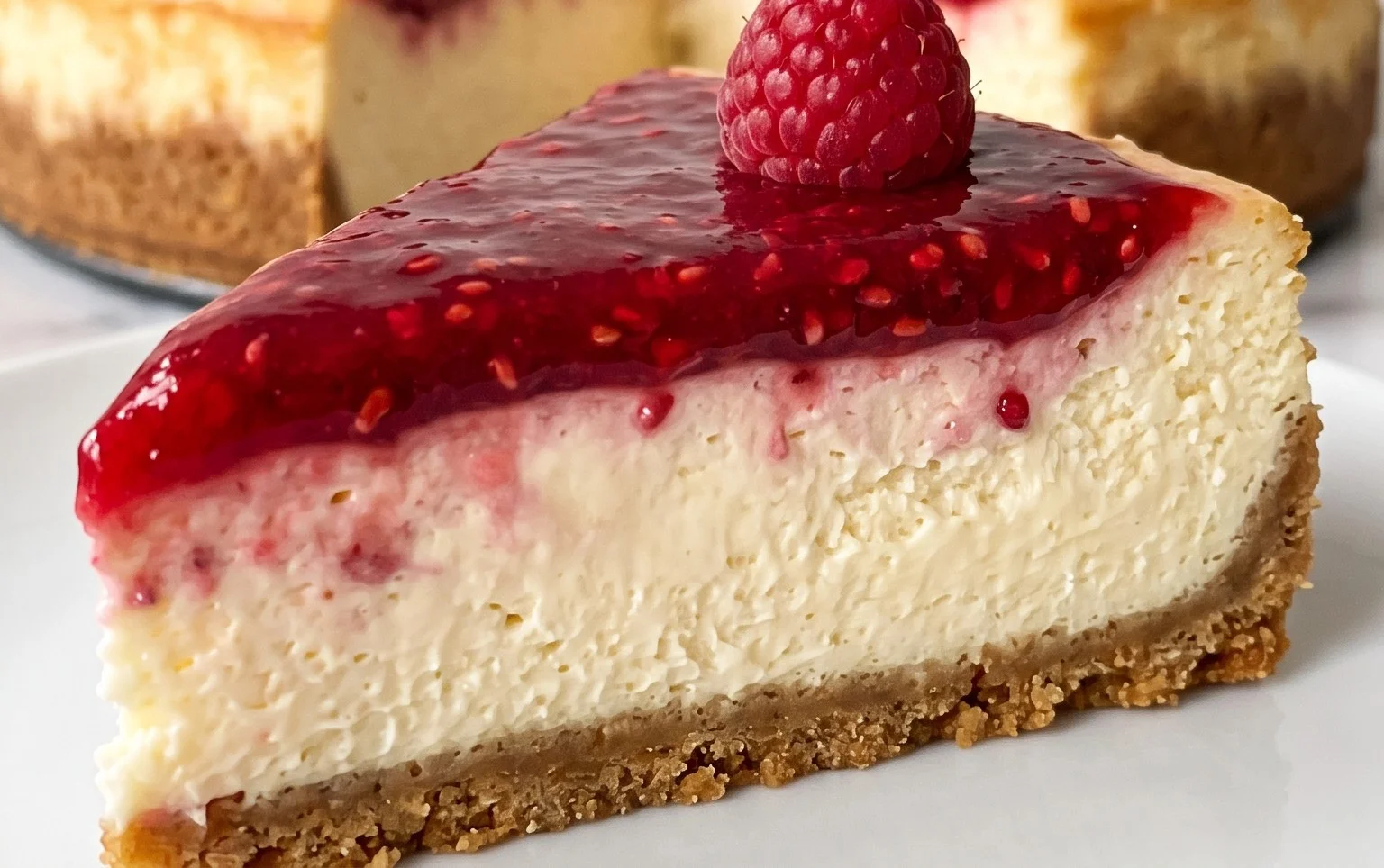 Himnon-alcoholic beer Cheesecake