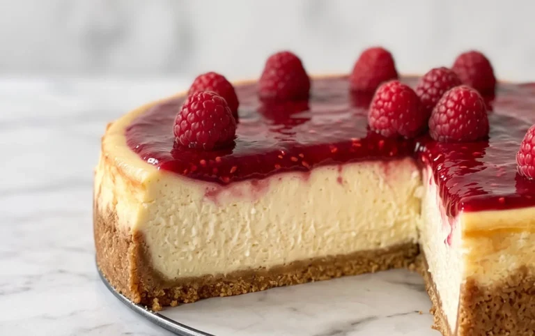 Himnon-alcoholic beer Cheesecake