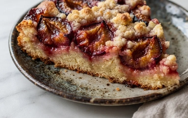 Der allerbesten Zwetschgenkuchen aller Zeiten