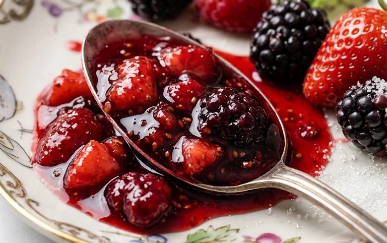 How to Make Jam