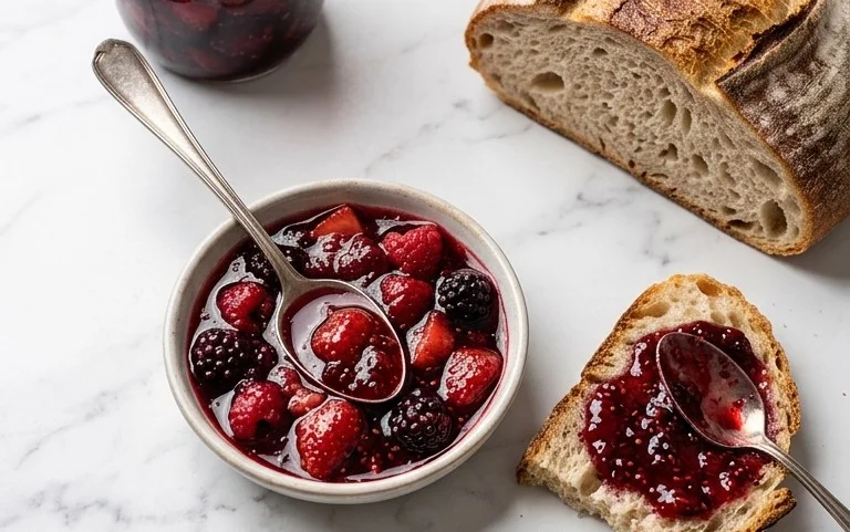 How to Make Jam