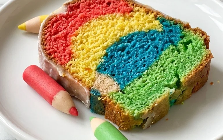 Einschulung: Stiftkuchen leicht gemacht
